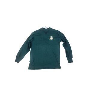 Vintage 1992 Polo Master's Cup Long Sleeve men's large